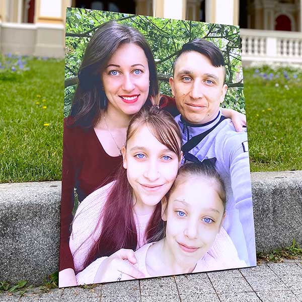 фото на холсте в подарок фото картина на холсте в подарок
